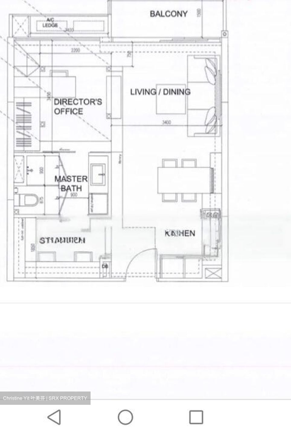 Watertown (D19), Apartment #481456991